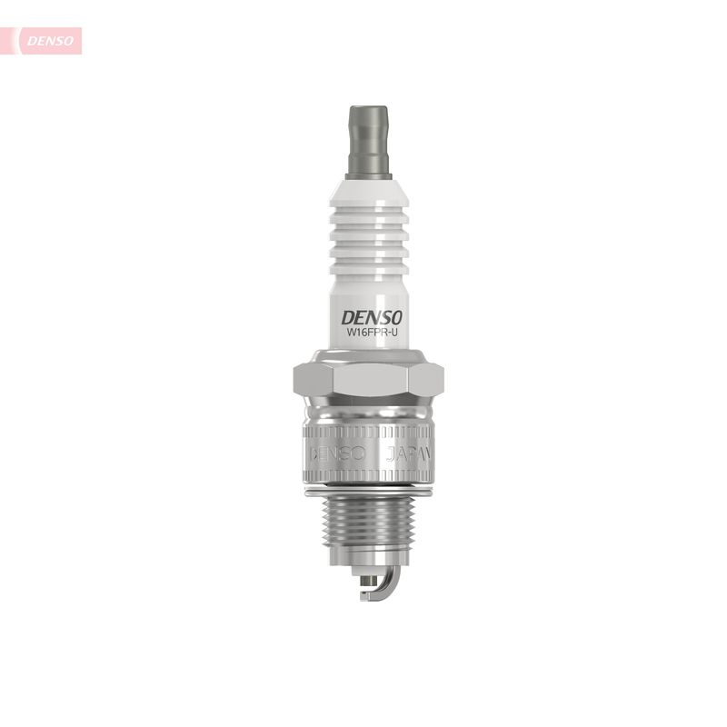 Denso W16FPR-U Spark Plug - 1