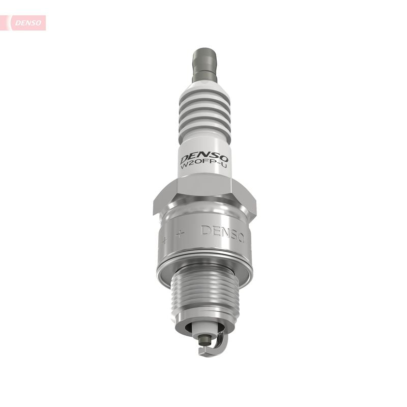 Denso W20FP-U Spark Plug - 2