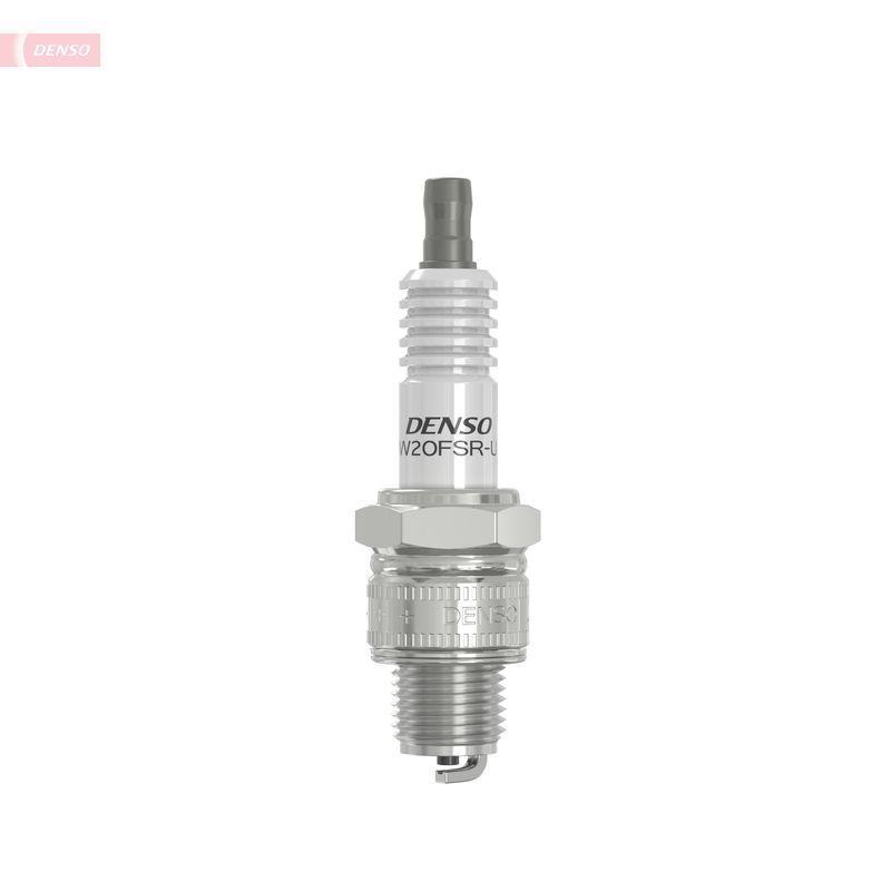 Denso W20FSR-U Spark Plug - 1