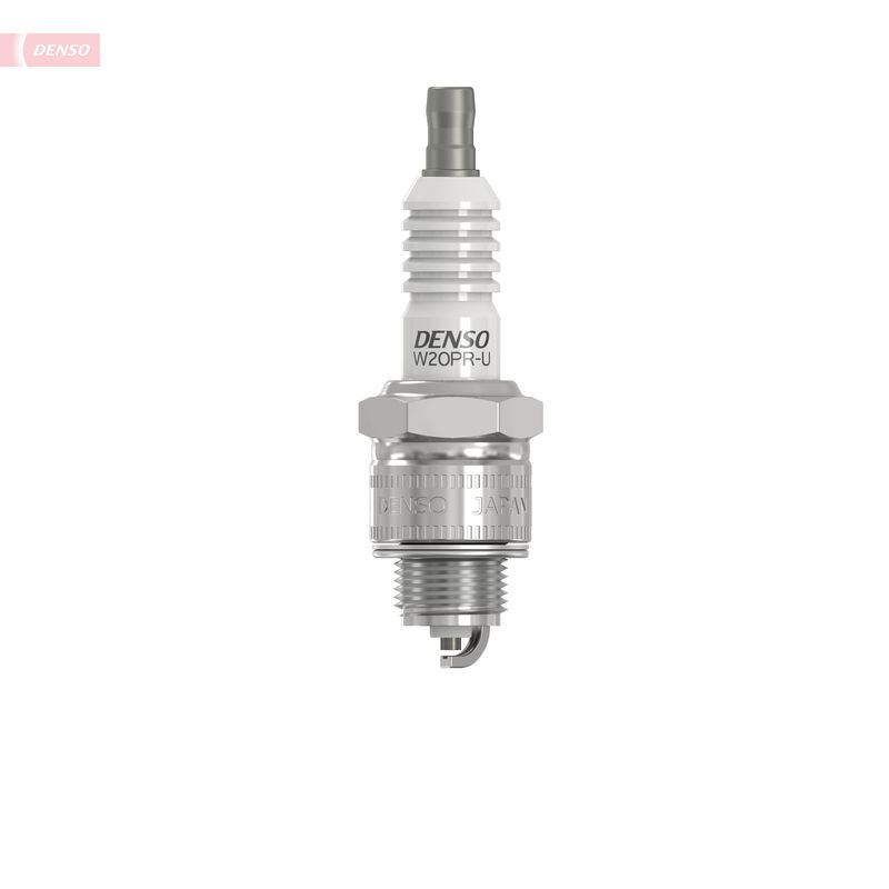 Denso W20PR-U Spark Plug - 1