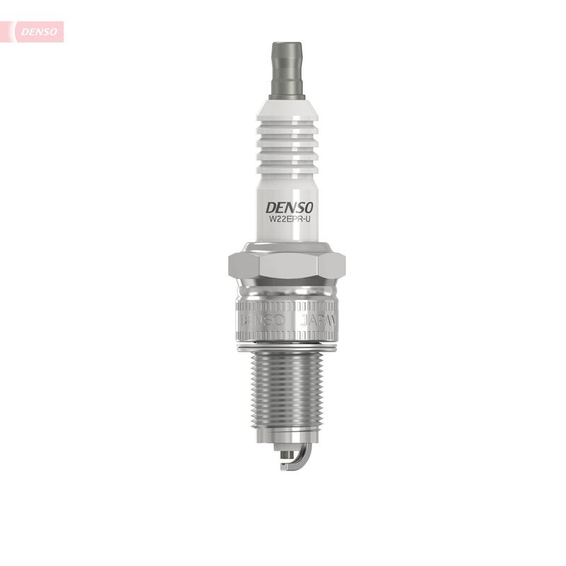 Denso W22EPR-U Spark Plug - 1