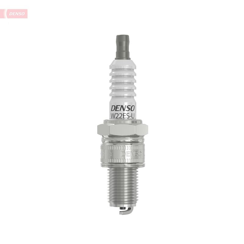 Denso W22ES-U Spark Plug - 1