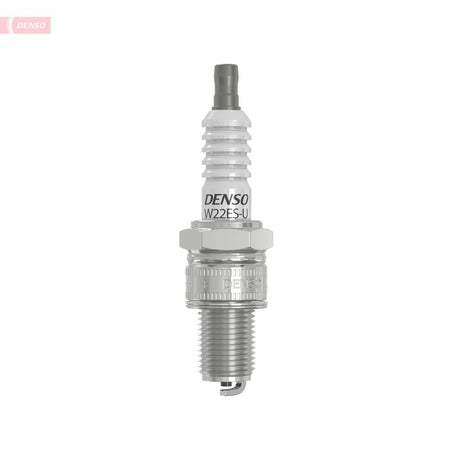 Denso W22ES-U Spark Plug - 1