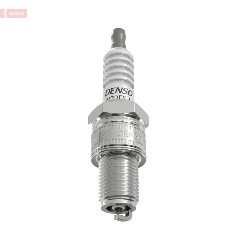 Denso W22ES-U Spark Plug - 2