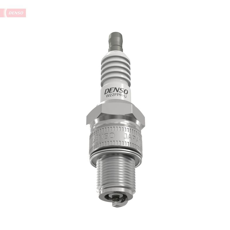 Denso W22FPR-U Spark Plug - 2