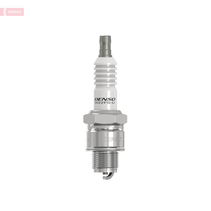 Denso W22FS-U Spark Plug - 1