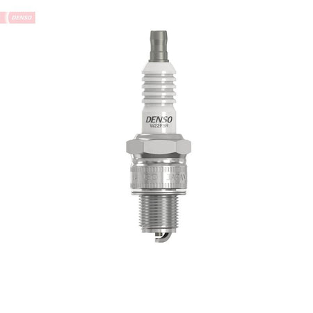 Denso W22FSR Spark Plug - 1