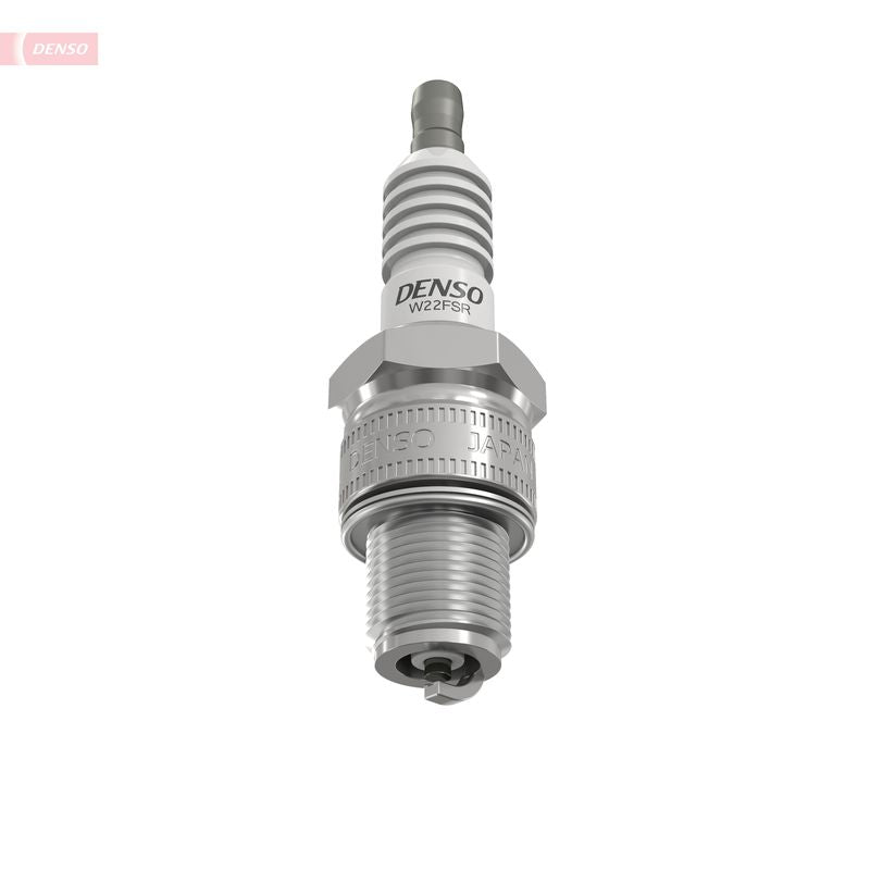 Denso W22FSR Spark Plug - 2