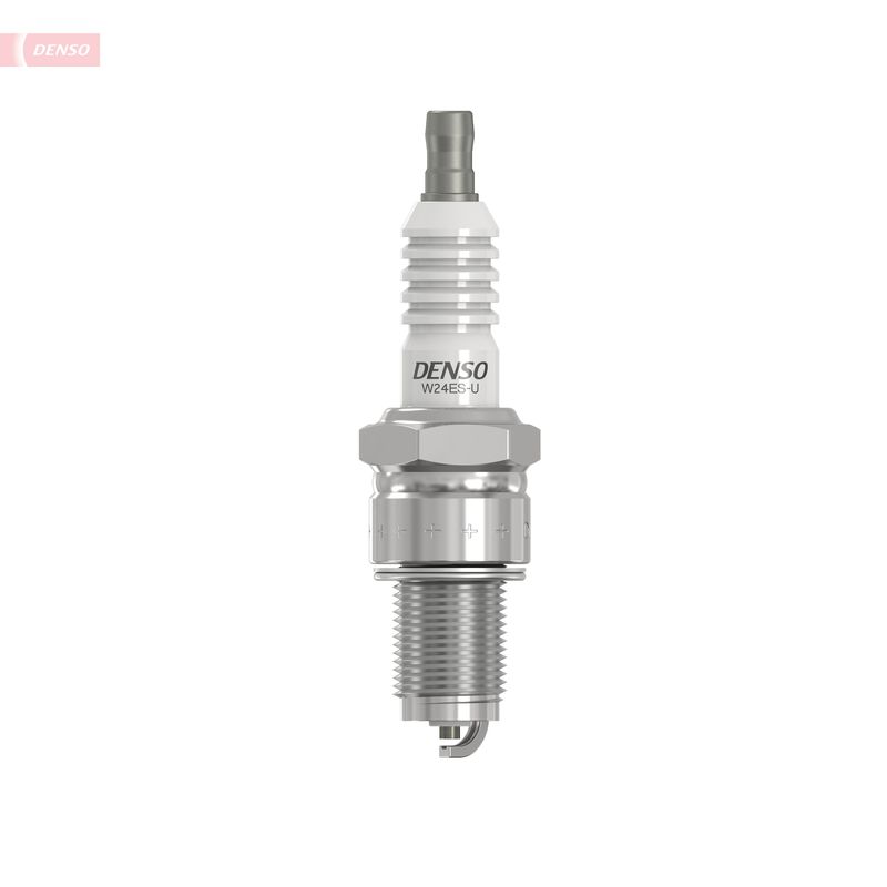 Denso W24ES-U Spark Plug - 1