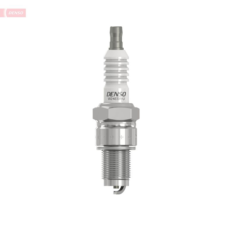 Denso W24ESR-U Spark Plug - 1
