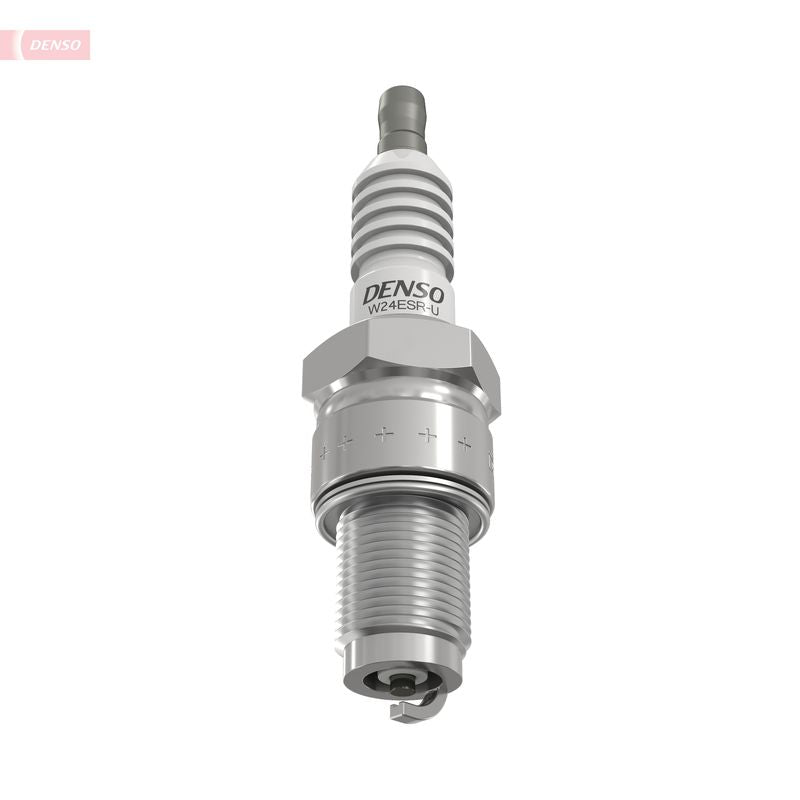 Denso W24ESR-U Spark Plug - 2
