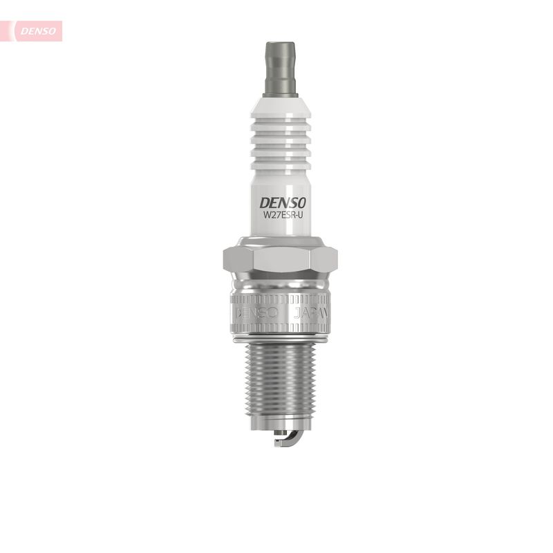Denso W27ESR-U Spark Plug - 1