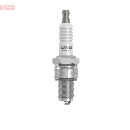 Denso W27ESR-U Spark Plug - 1