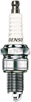 Denso W9EXR-U Spark Plug - 4