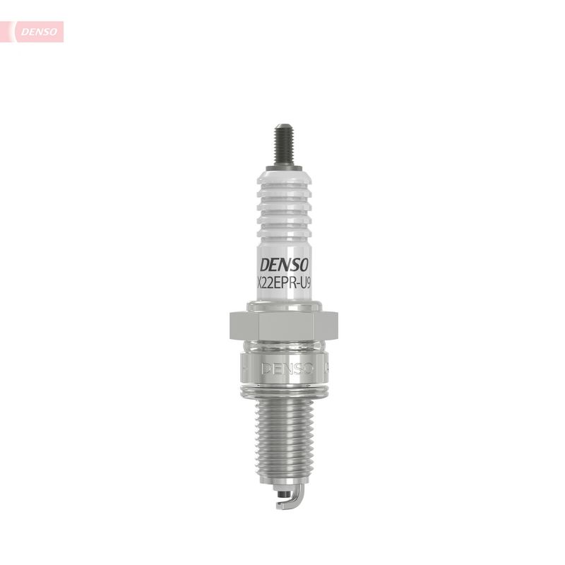 Denso X22EPR-U9 Spark Plug - 1