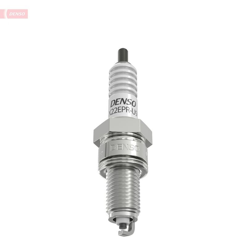 Denso X22EPR-U9 Spark Plug - 2