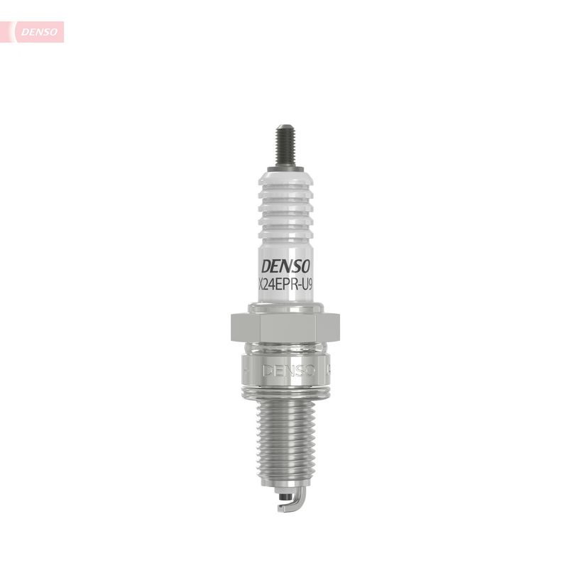 Denso X24EPR-U9 Spark Plug - 1