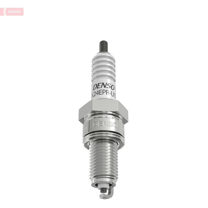 Denso X24EPR-U9 Spark Plug - 2