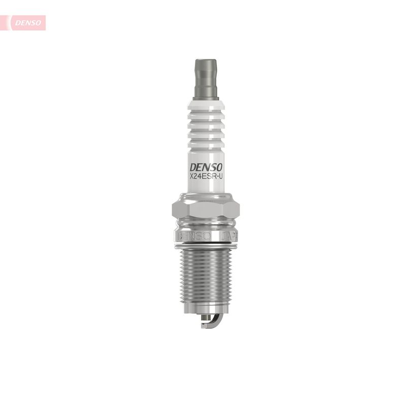 Denso X24ESR-U Spark Plug - 1
