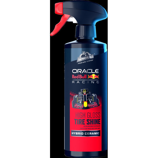 Armor All Podium Series Hybrid Ceramic High Gloss Tyre Shine Spray