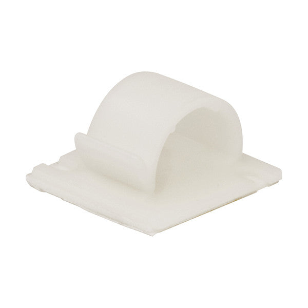 Cable Clips Adhesive Medium