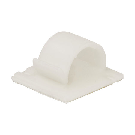 Cable Clips Adhesive Medium