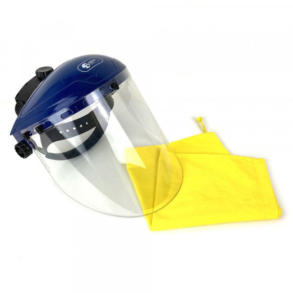 Electric Arc Protective Visor - Lightweight