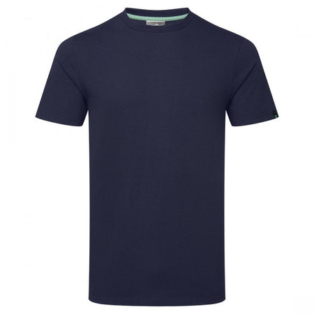 EC195 - Organic Cotton Recyclable T-Shirt Navy