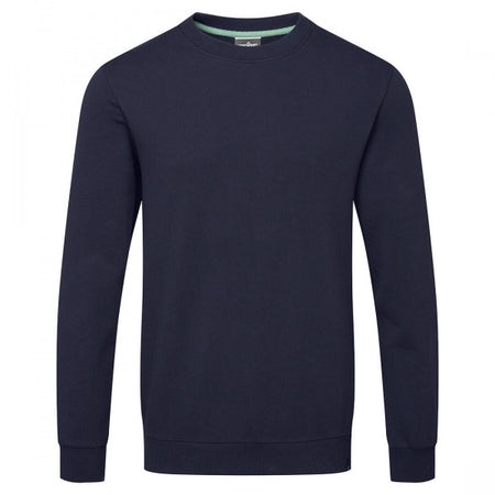 EC300 - Organic Cotton Recyclable Sweatshirt Navy