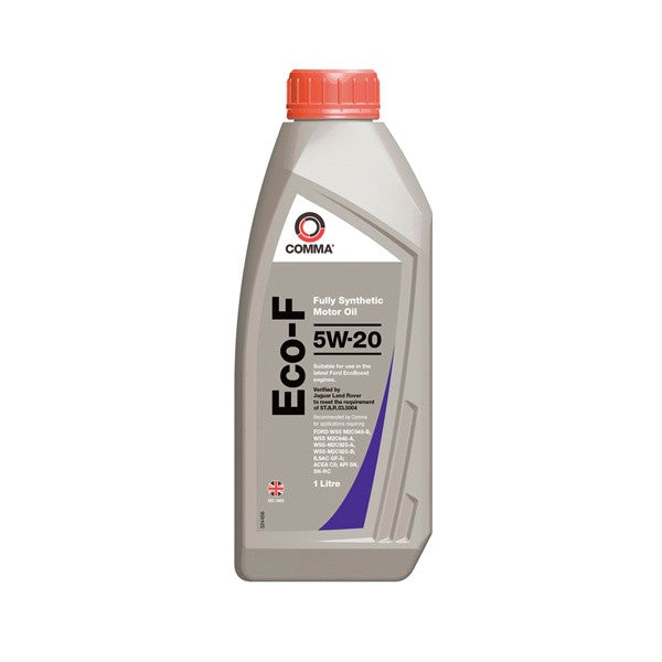 PMO Eco-F 5W-20 - 1 litre