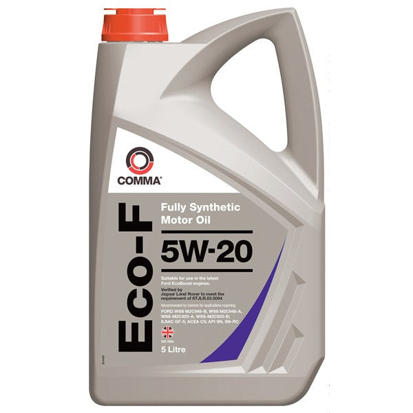 PMO Eco-F 5W-20 - 5 litre