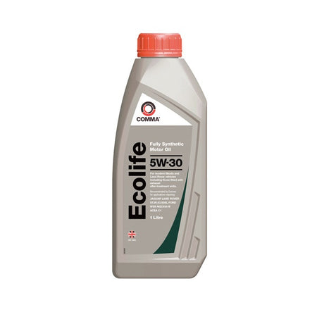 Comma Pmo Ecolife 5W30 - 1 Litre