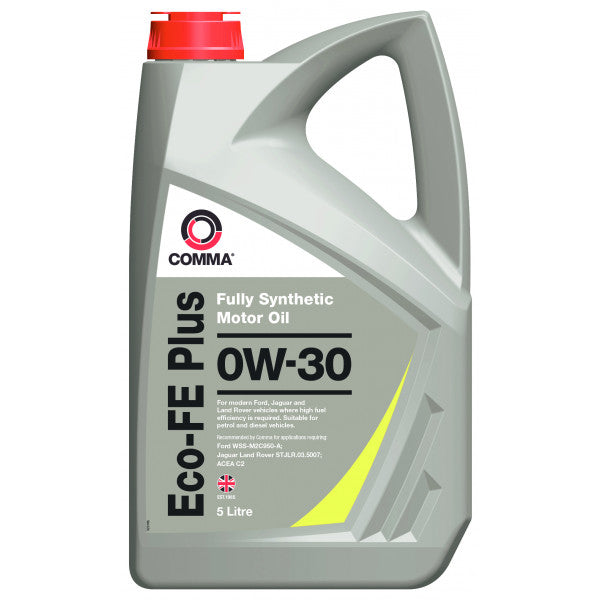 Eco-FE Plus - 0W-30 - 5 Litre