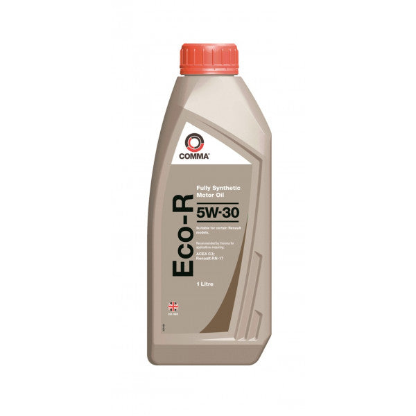 Comma Eco-R 5W-30 1L