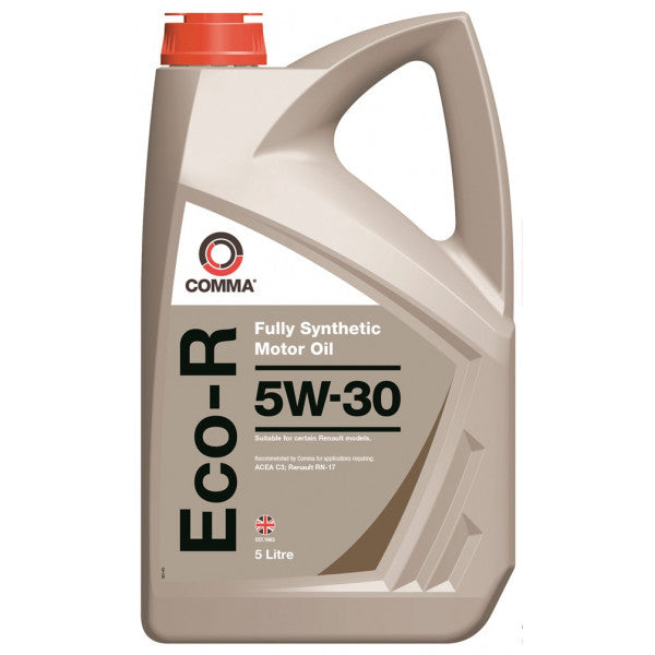 Comma Eco-R 5W-30 5L
