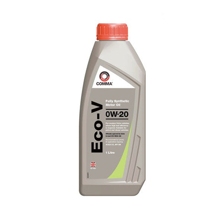 Comma Pmo Eco-V 0W20 - 1 Litre