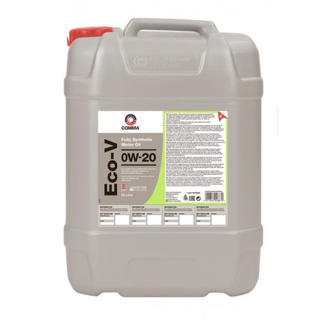 PMO Eco-V 0W20 - 20 Litre