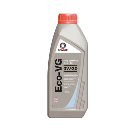PMO Eco-VG 0W-30 - 1 Litre