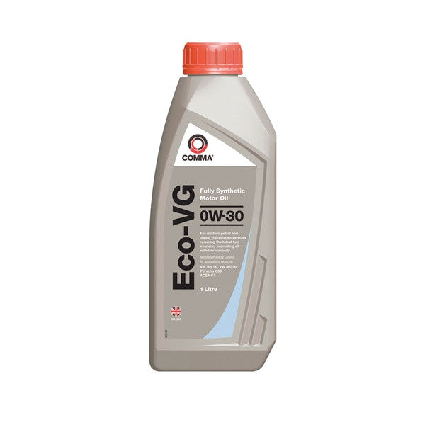 PMO Eco-VG 0W-30 - 1 Litre