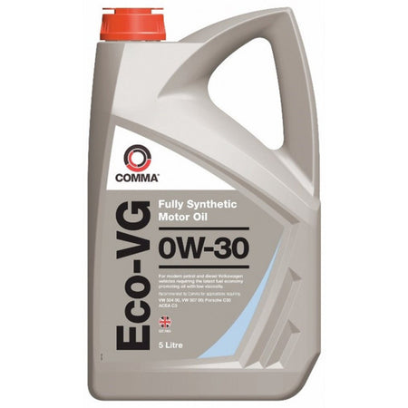 PMO Eco-VG 0W-30 - 5 Litre