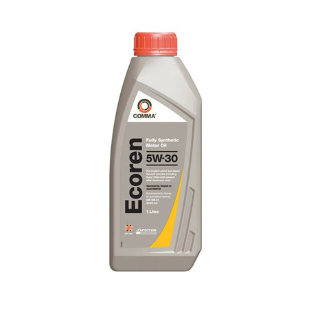 Comma Pmo Ecoren 5W30 - 1 Litre