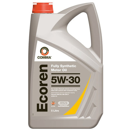 PMO Ecoren 5W-30 - 5 Litre