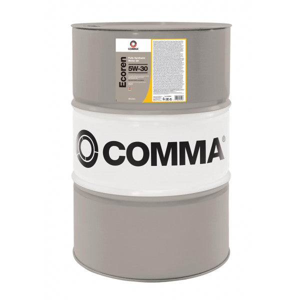 Comma Pmo Ecoren 5W30 - 60 Litre