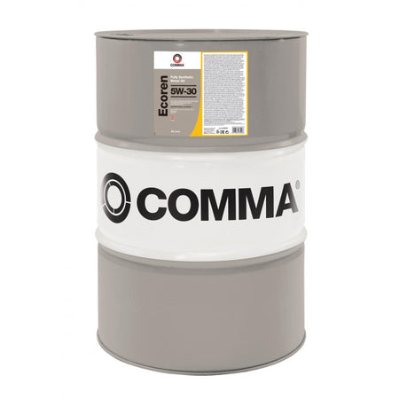 Comma Pmo Ecoren 5W30 - 60 Litre