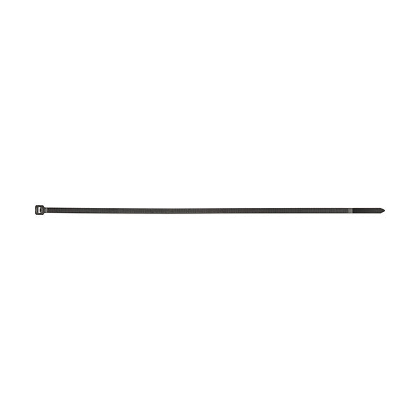 Cable Ties 200Mm X 4.8Mm Black