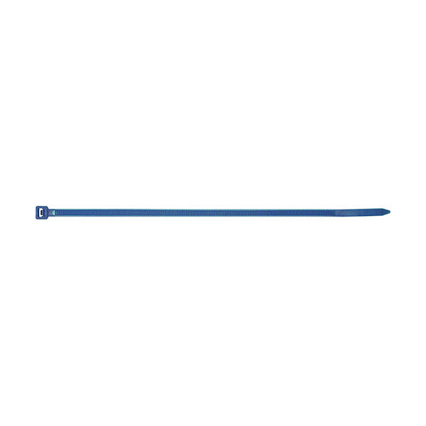 Cable Ties 200Mm X 4.8Mm Blue