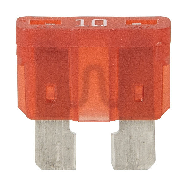 Littelfuse Atof® Standard Blade Fuses 2A