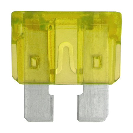 Blade Fuses Standard 20 A