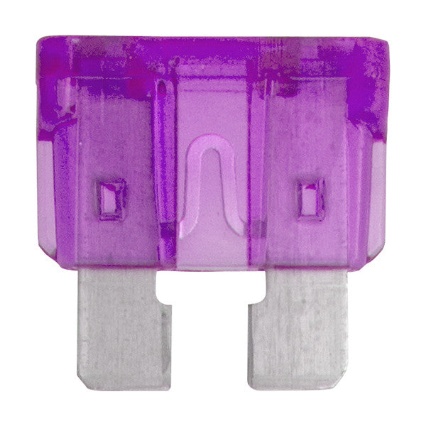 Blade Fuses Standard 3A