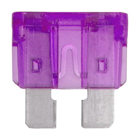 Blade Fuses Standard 3A